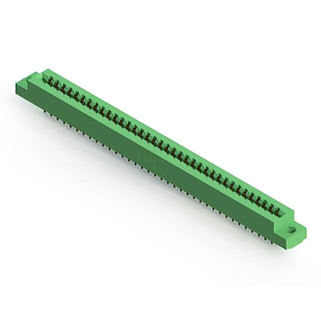 305-072-556-204 EDAC Inc.  Edgeboard Connectors